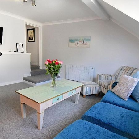 Apartament The Retreat Lyme Regis Zewnętrze zdjęcie